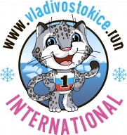 Международный Владивостокский ледовый полумарафон ICE RUN